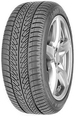 Goodyear UltraGrip 8 Performance 245/45 R19 102V XL FP *
