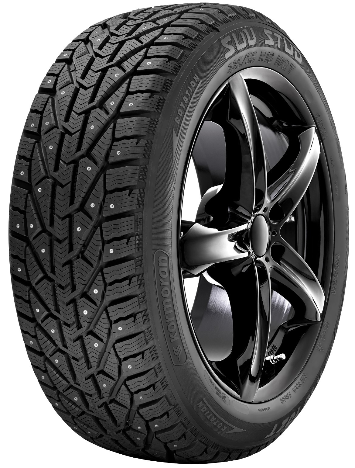 Kormoran Stud 2 205/55 R16 94T XL