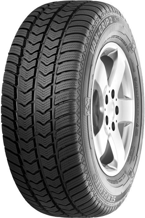 Semperit Van-Grip 2 195/70 R15 97T XL