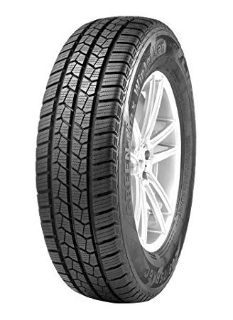 Ling Long GREEN-Max Winter VAN 225/65 R16C 112R