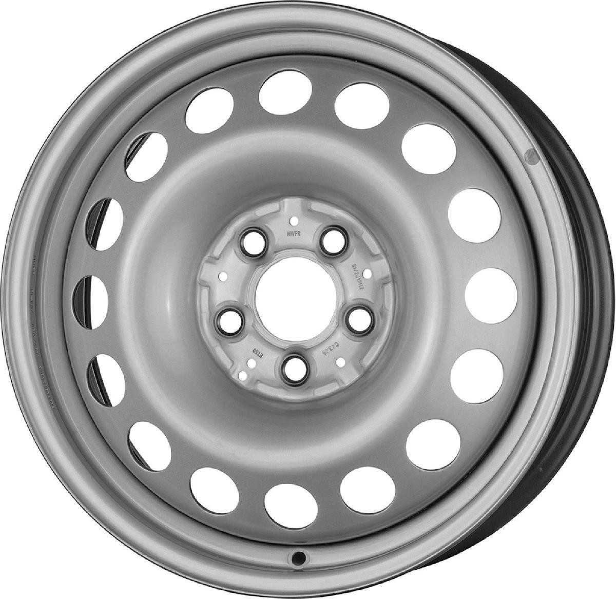 MW R1-1912 R17 5X112 6,5J ET50 CB66.5