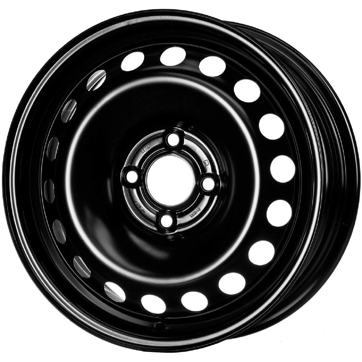MW R1-1845 R15 4X100 6,0J ET40 CB60