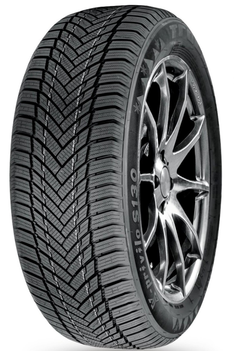 Tracmax X-Privilo S130 165/70 R14 85T XL