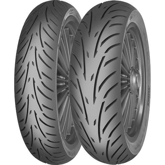Mitas TOURING FORCE-SC 120/70 R15 56P