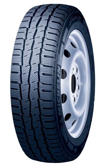 Michelin Agilis Alpin 205/65 R16C 107/105T