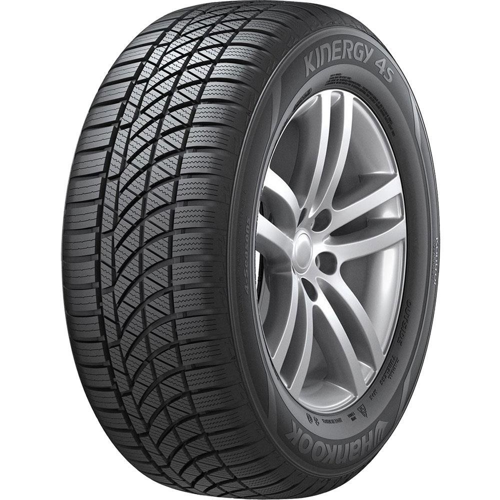 HANKOOK KINERGY 4S (H740) 215/45 R18 93Y