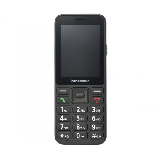  Telefon komórkowy Panasonic KX-TU 250 