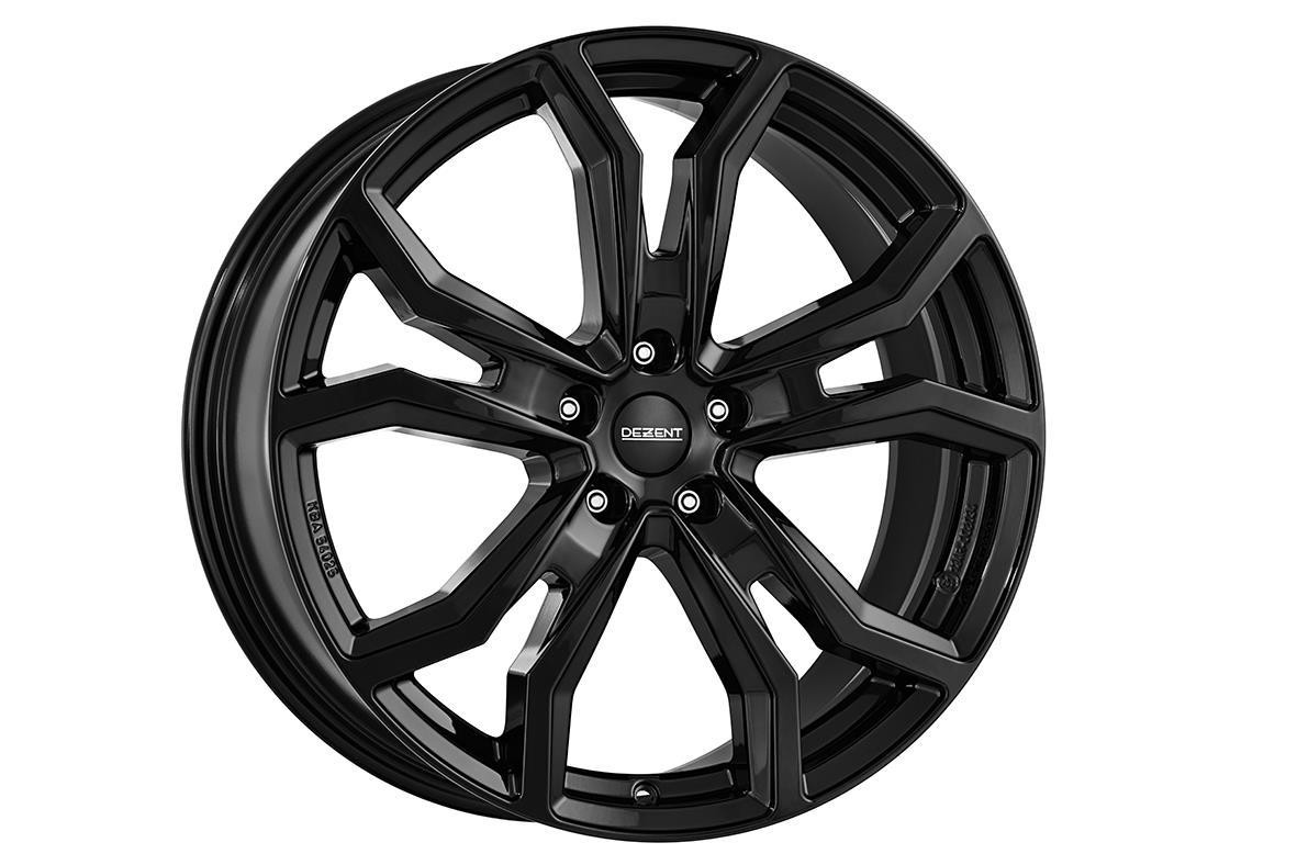 Dezent TV R19 5X108 7,5J ET42 CB65.1