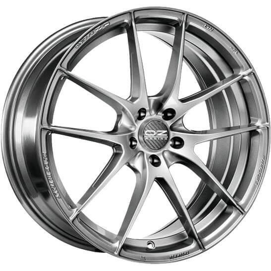 OZ Racing Leggera HLT R17 0X0 7,5J ET0 CB0