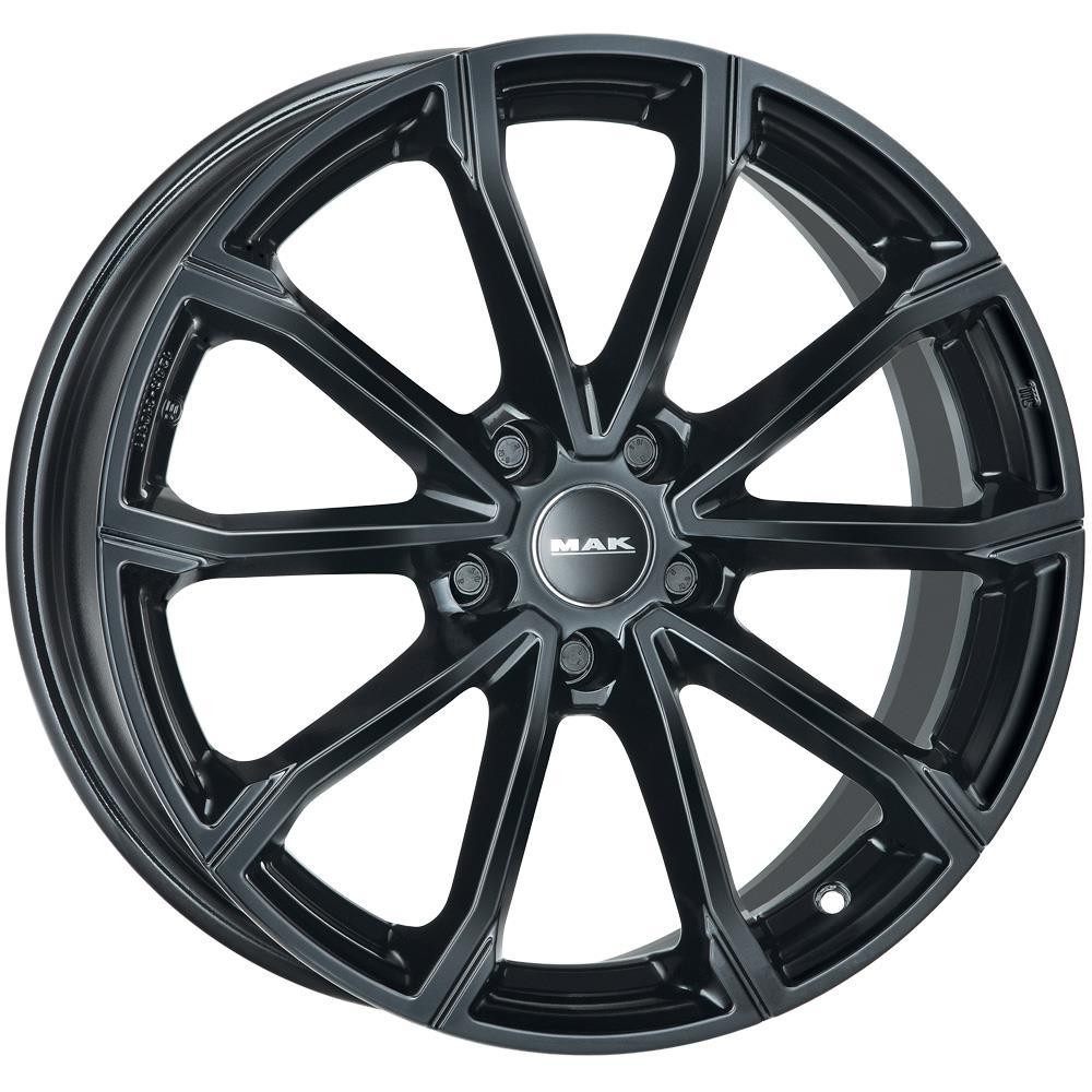 MAK Davinci R17 5X114.3 6,5J ET40 CB60.1