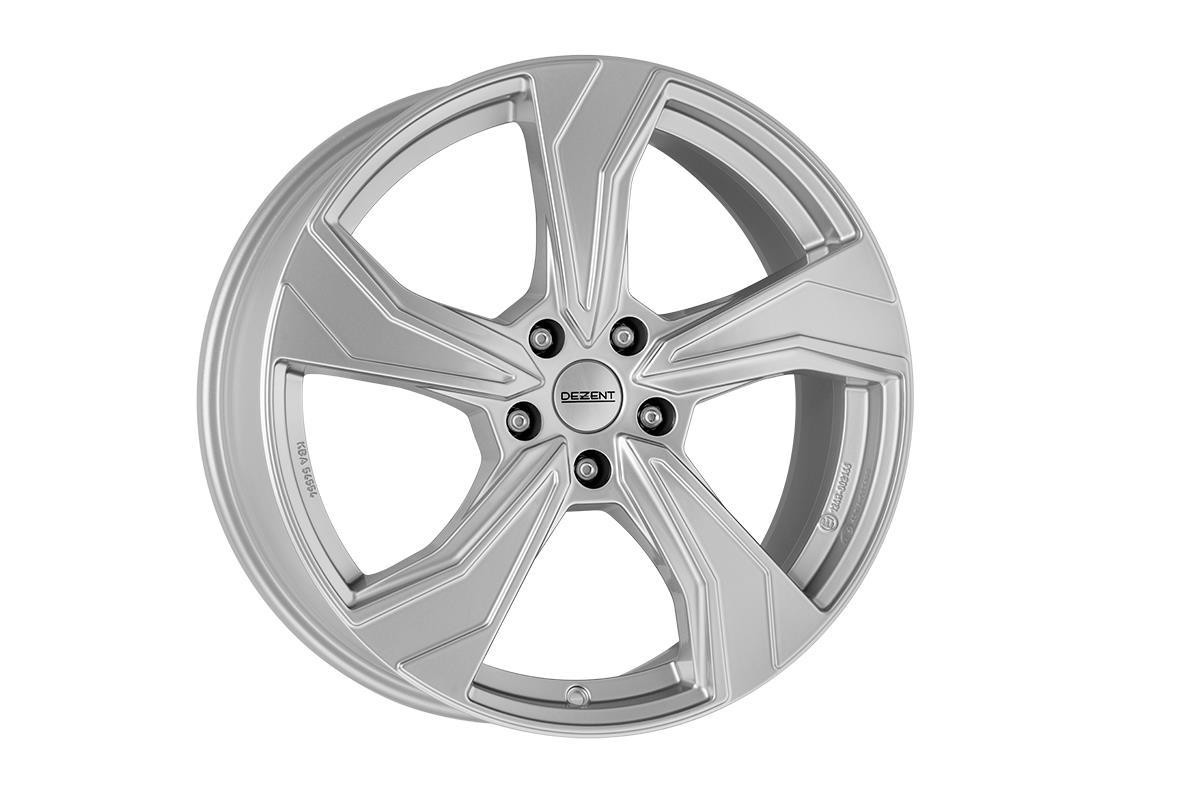 Dezent KB R17 5X114.3 7,0J ET50 CB67.1