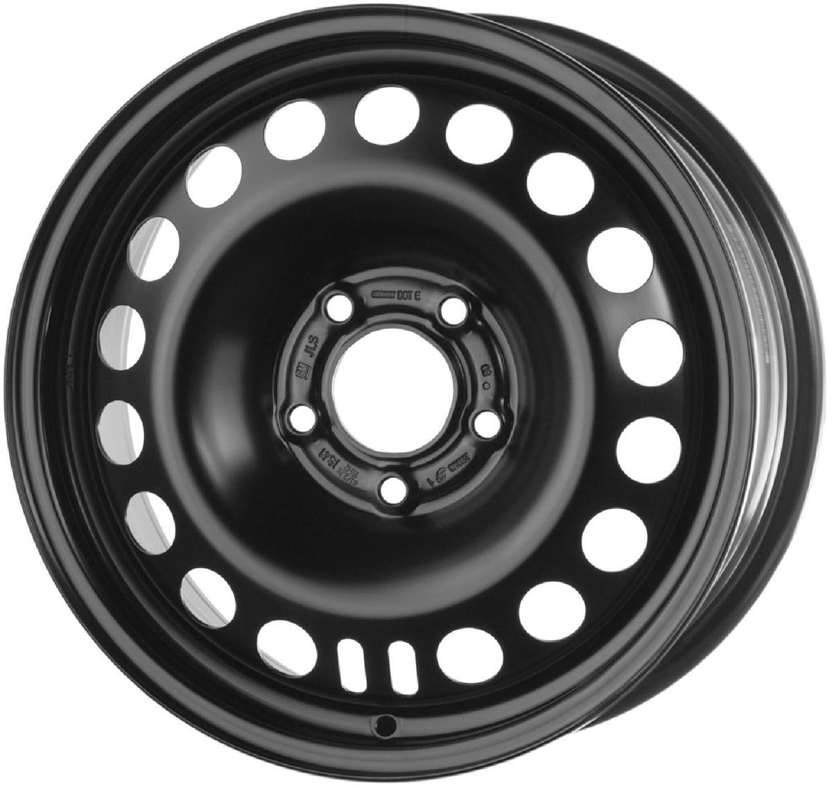 MW R1-1777 R16 5X115 6,5J ET41 CB70.3