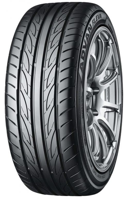 Yokohama Advan Fleva V701 185/55 R15 82V