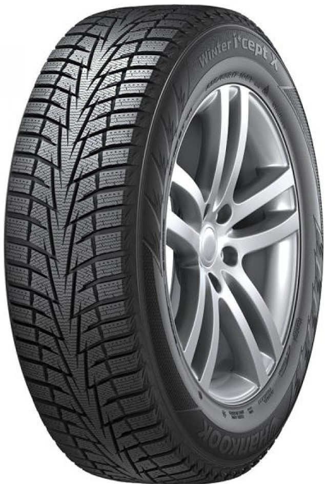 Hankook Winter i*cept X (RW10) 235/55 R19 101T