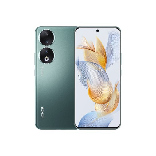 Išmanusis telefonas Honor 90 5G 12GB/512GB Green 