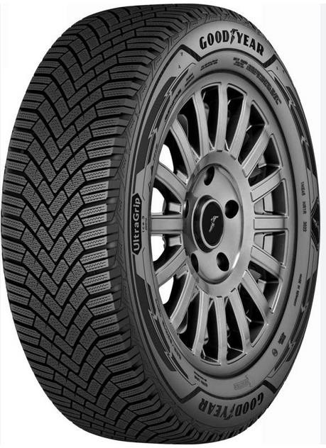 Goodyear ULTRAGRIP ICE 3 205/60 R16 96T XL