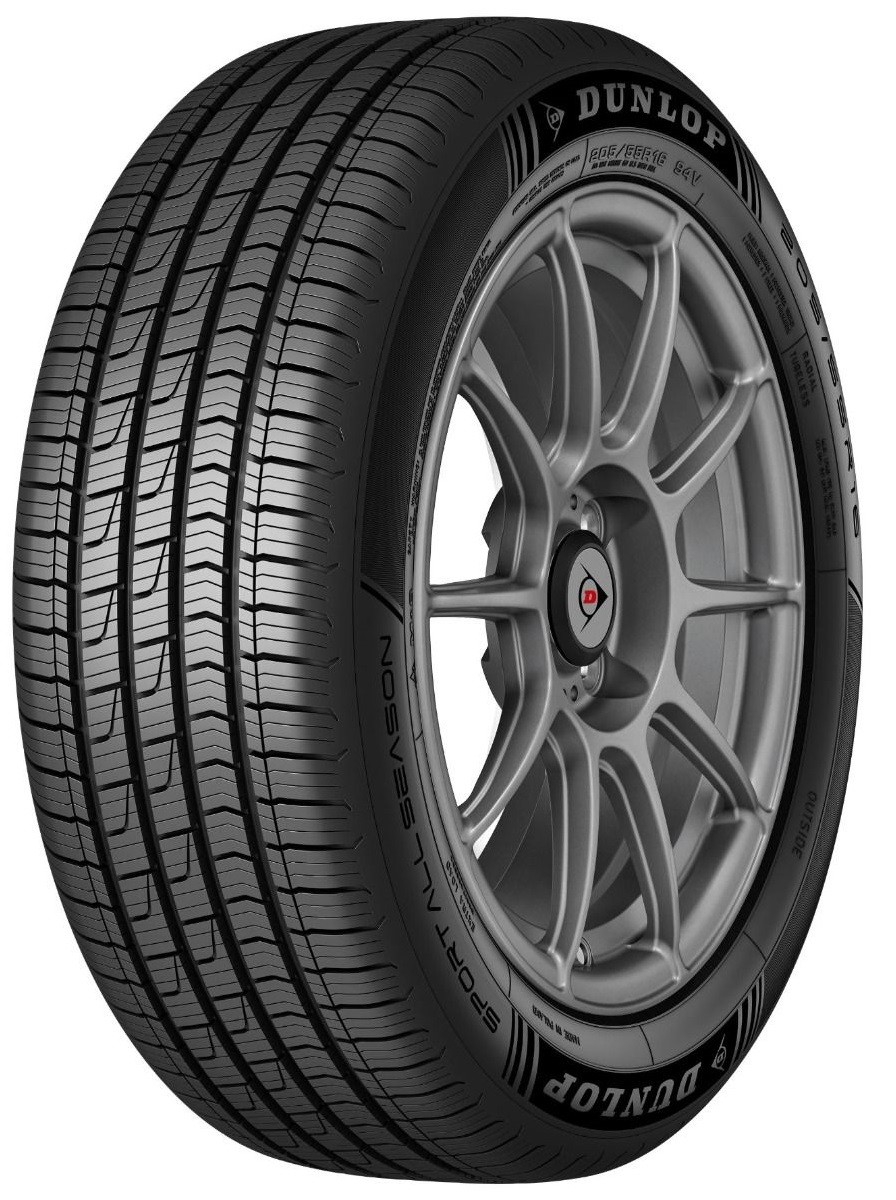 Dunlop Sport All Season 215/55 R18 99V XL