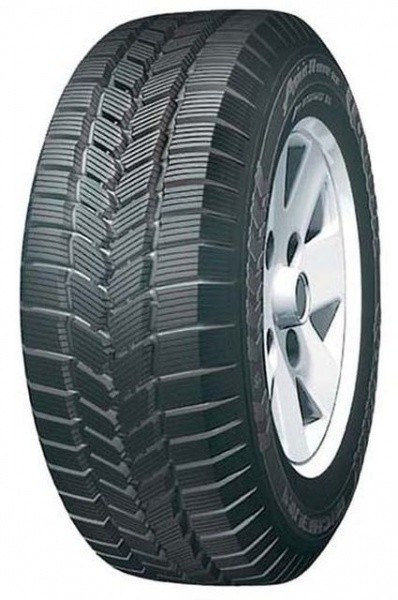 MICHELIN Agilis 51 Snow-Ice 215/65 R15 104/102T