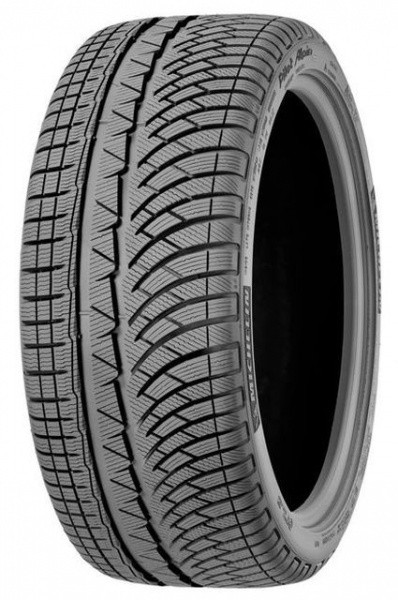 MICHELIN Pilot Alpin PA4 275/30 R20 97V XL