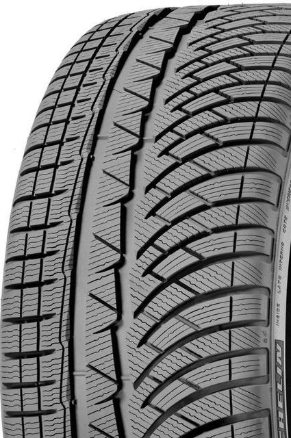 MICHELIN Pilot Alpin PA4 245/50 R18 104V