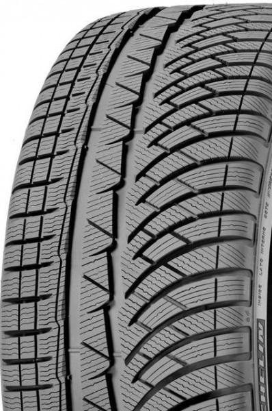 MICHELIN Pilot Alpin PA4 295/30 R20 101V XL