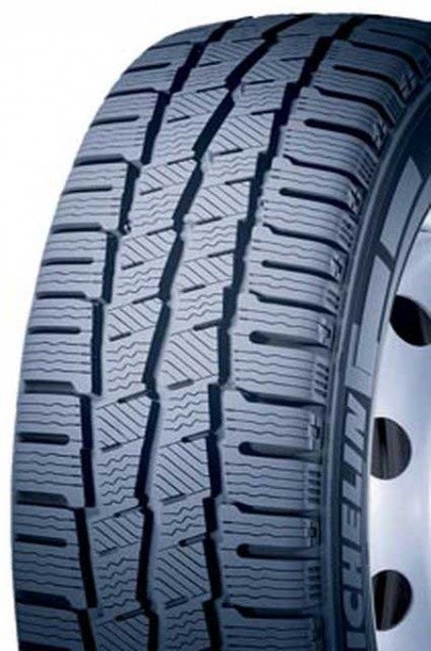 MICHELIN Agilis Alpin 235/60 R17 117/115R