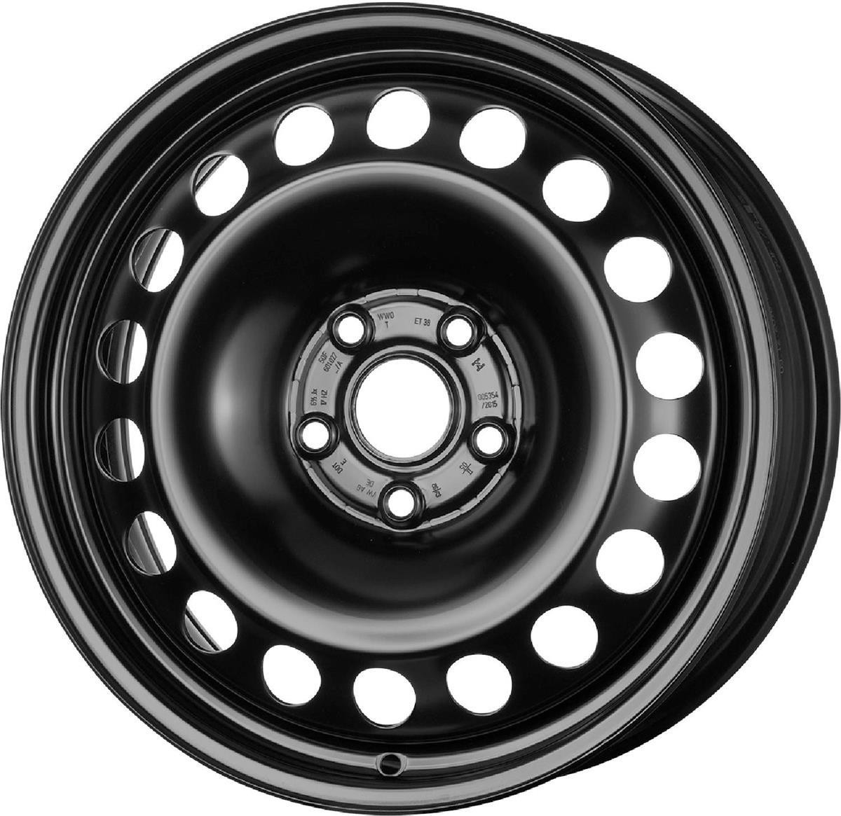 MW R1-1981 R17 5X112 6,5J ET38 CB57
