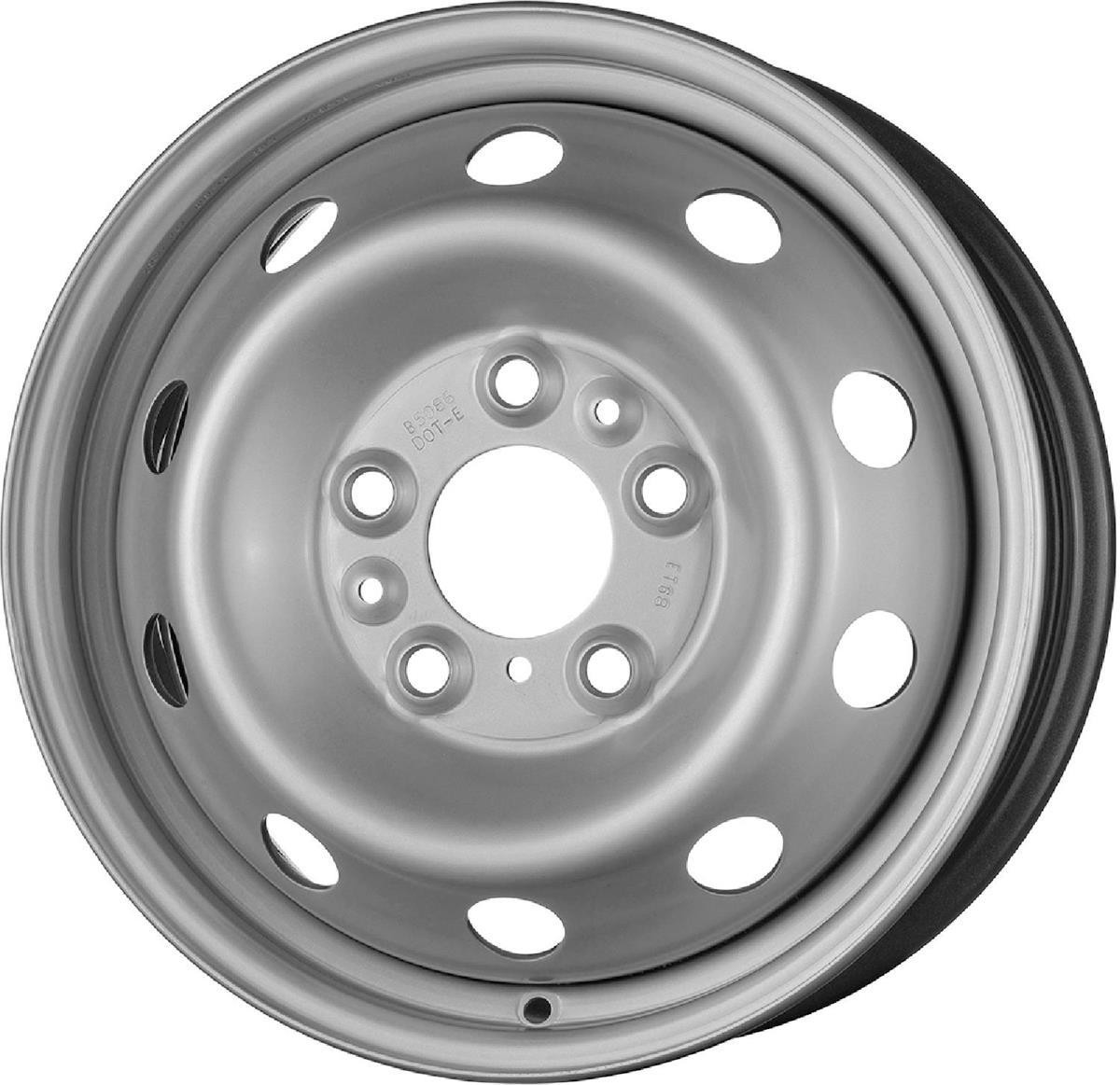 MW R1-1910 R16 5X130 6,0J ET68 CB78.1