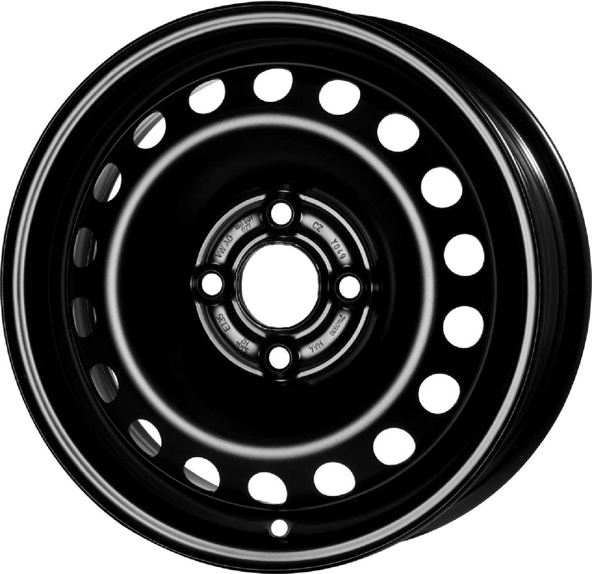 MW R1-1829 R14 4X100 5,0J ET35 CB57