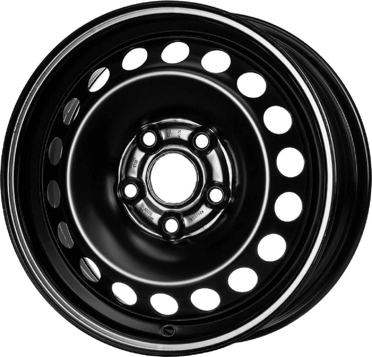 MW R1-1850 R15 5X112 6,0J ET43 CB57