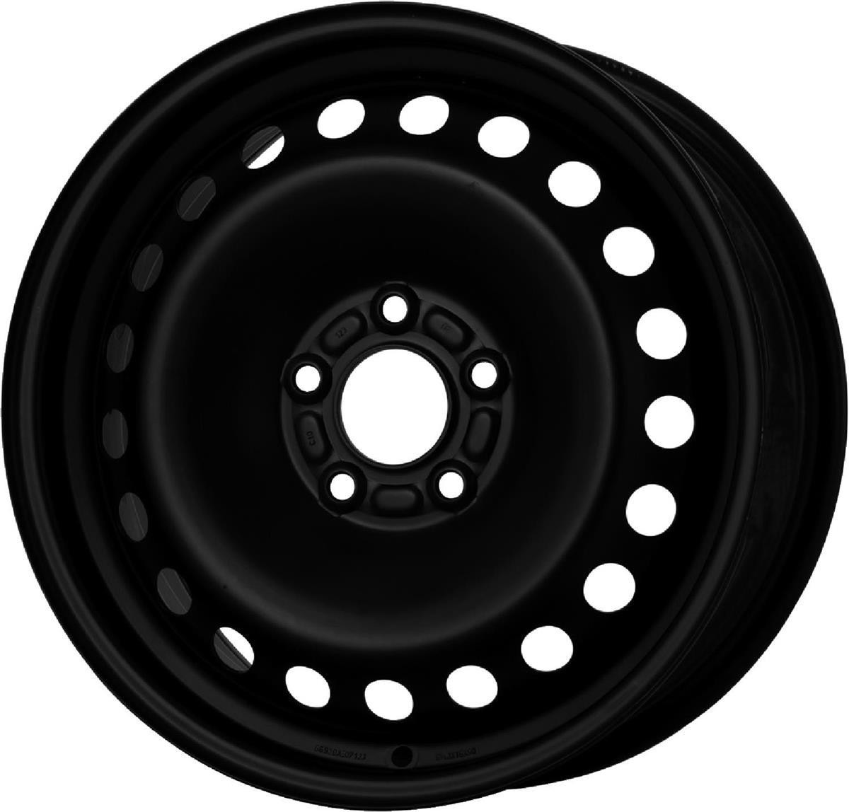 MW R1-1707 R16 5X108 6,5J ET50 CB63.3