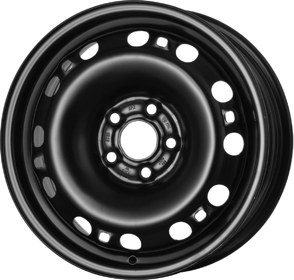 MW R1-1727 R15 5X100 6,0J ET38 CB57