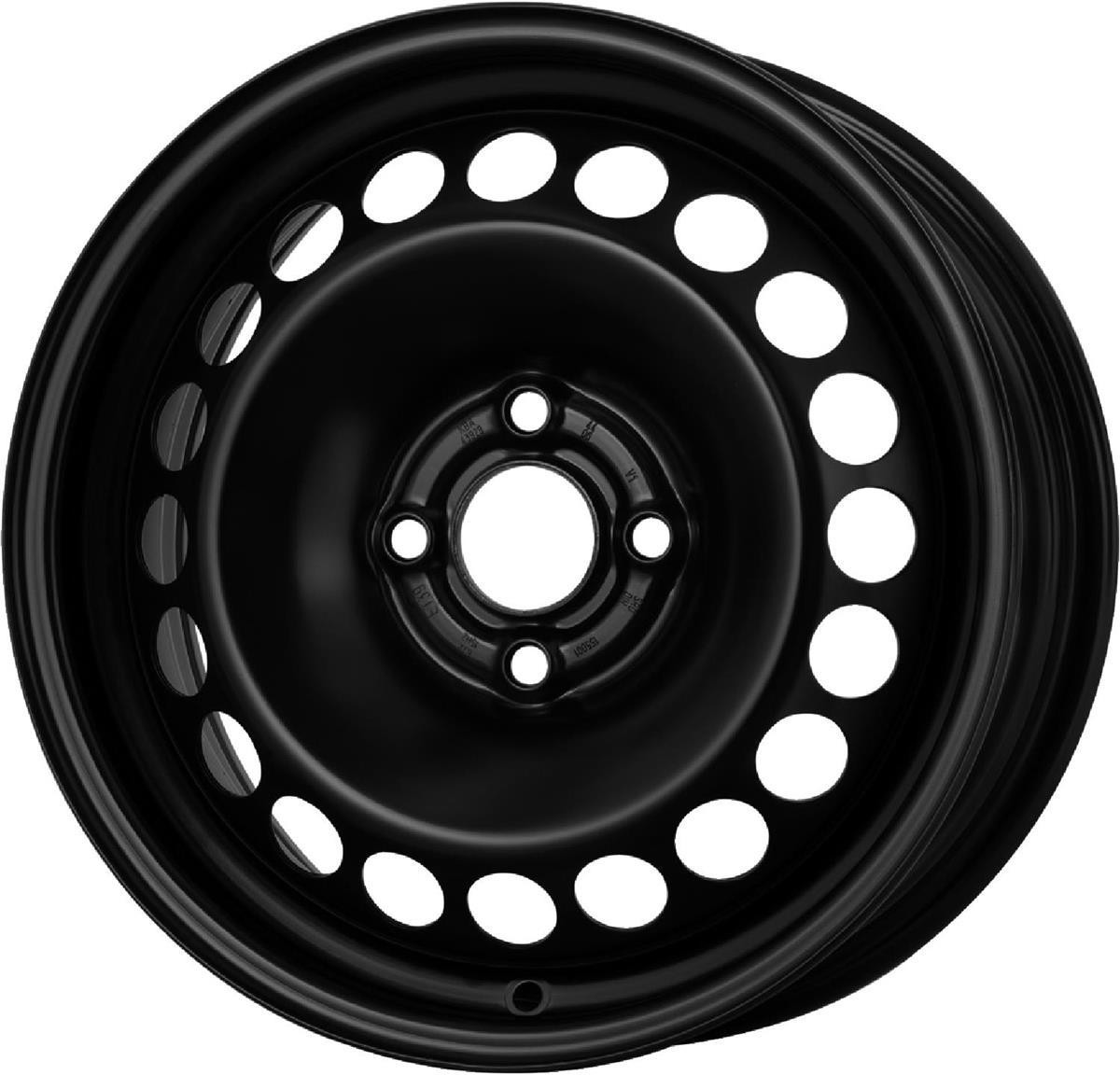 MW R1-1648 R15 4X100 6,0J ET39 CB56.5