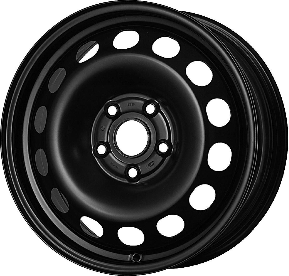 MW R1-1492 R16 5X112 6,0J ET50 CB57