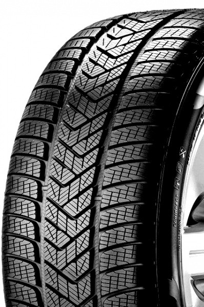 PIRELLI Scorpion Winter 275/40 R22 108V XL