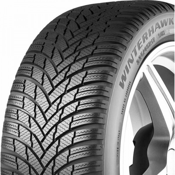 FIRESTONE WinterHawk 4 185/65 R15 88T