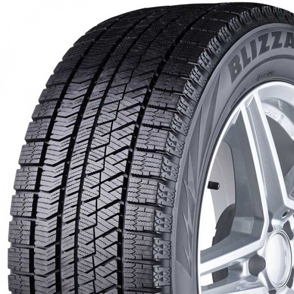 BRIDGESTONE Blizzak ICE 205/50 R17 93H XL