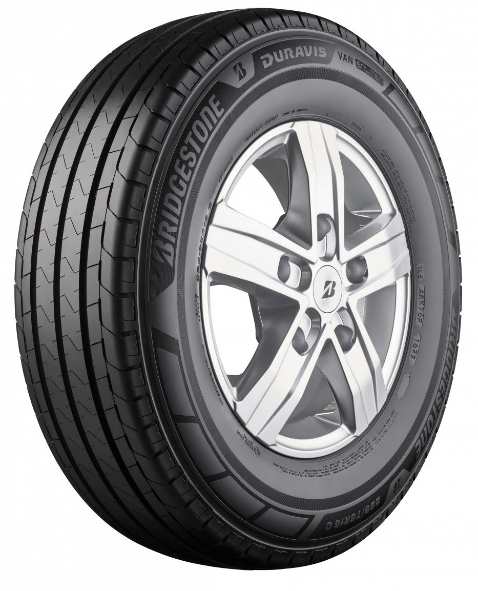 Bridgestone Duravis Van 185/75 R16C 104/102R