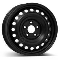 KFZ 9384 Black R18 5X112 8,5J ET56 CB57.1