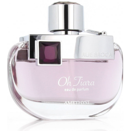 Rue Broca Oh Tiara Amethyst Eau De Parfum 100 ml woman
