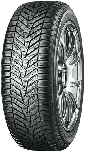 Yokohama BluEarth Winter V905 285/60 R18 116H