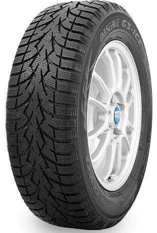 Toyo Observe G3 Ice 255/55 R18 109T XL