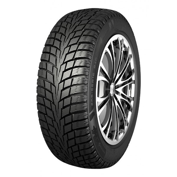 Nankang ICE-1 185/60 R15 88Q XL