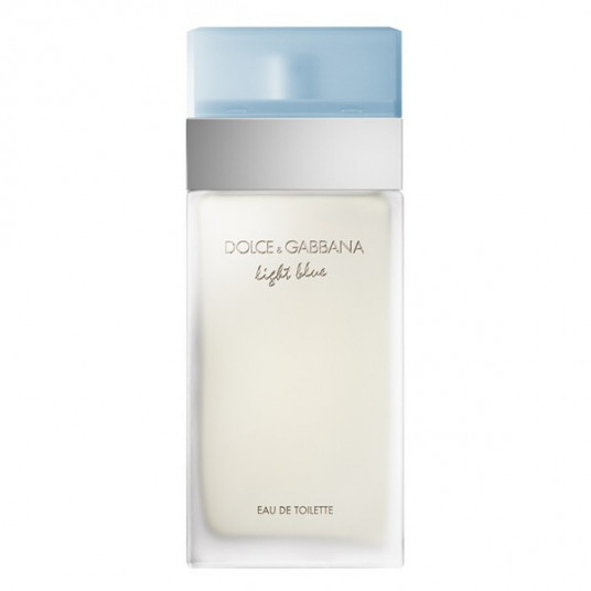 Light Blue - EDT TESTER - 100 ml