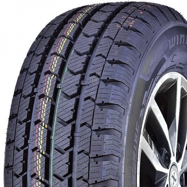 WINDFORCE SNOWBLAZER MAX 215/75 R16 113/111R