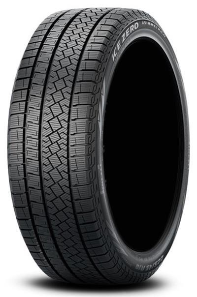 PIRELLI WINTER ICE ZERO ASIMMETRICO 255/45 R20 105H