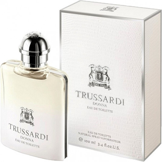 Trussardi - Donna - EDT - 100 ml