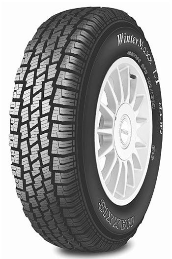 Maxxis Wintermaxx MA-W2 155/80 R12C 88R