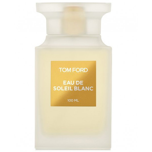  Tom Ford - Eau De Soleil Blanc - EDT - 50 ml 