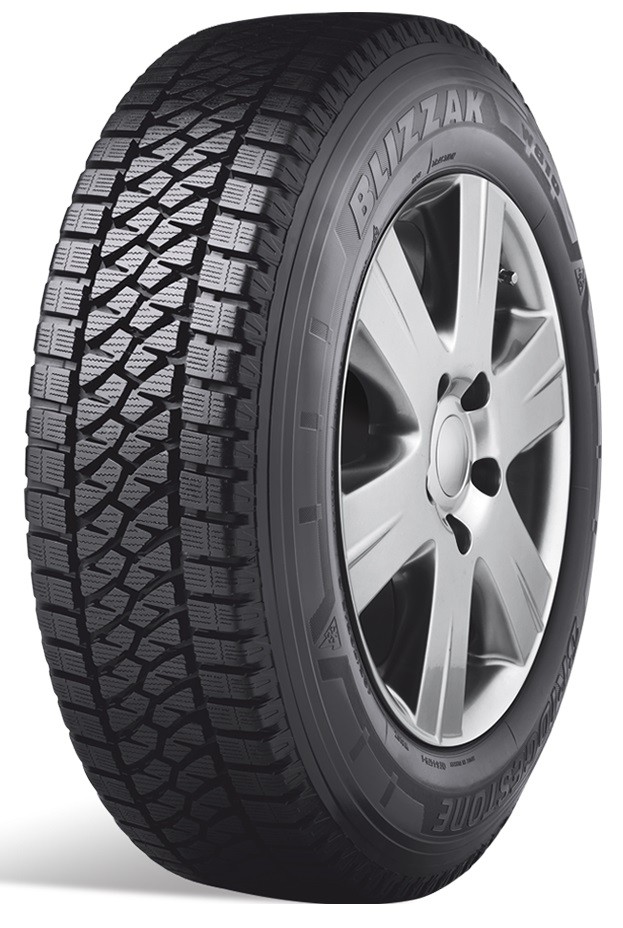 Bridgestone Blizzak W810 215/75 R16C 113R